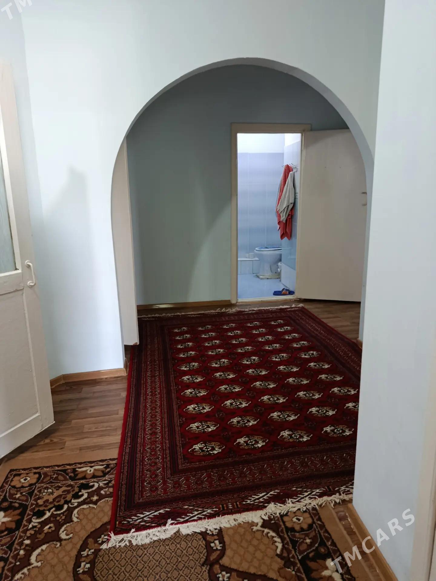 СРОЧНО 3 КОМ ДОСАФ - Aşgabat - img 5