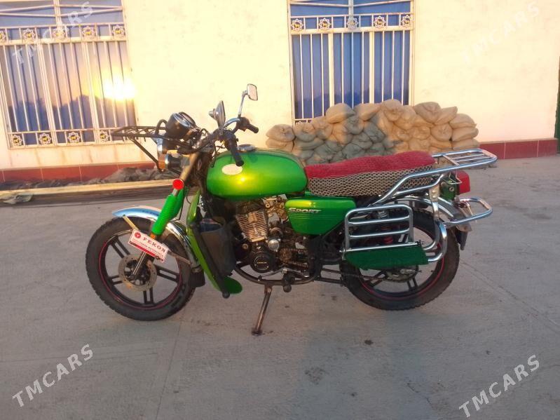 Fekon FK150-8G 2015 - 13 000 TMT - Tejen - img 2