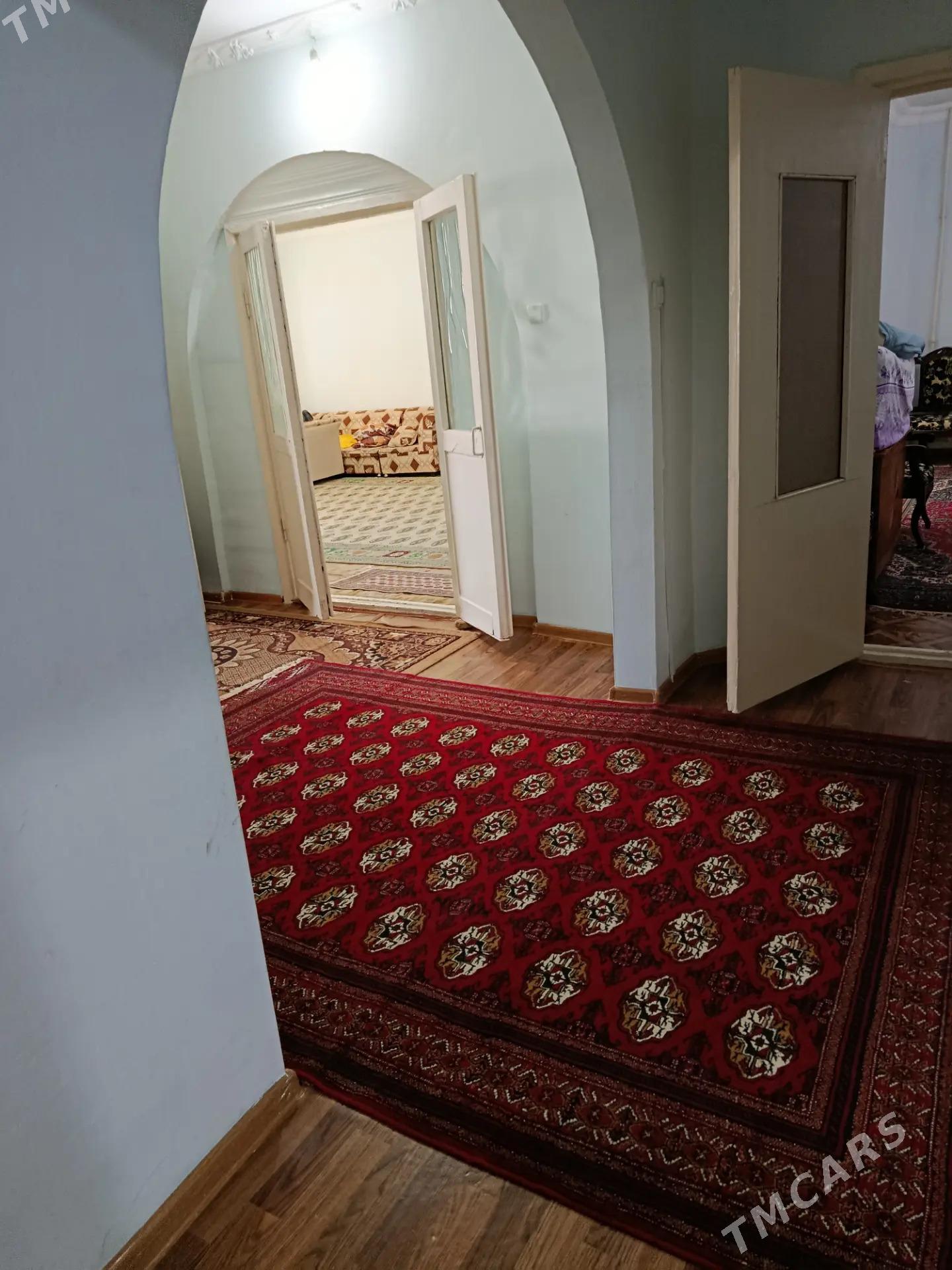 СРОЧНО 3 КОМ ДОСАФ - Aşgabat - img 6