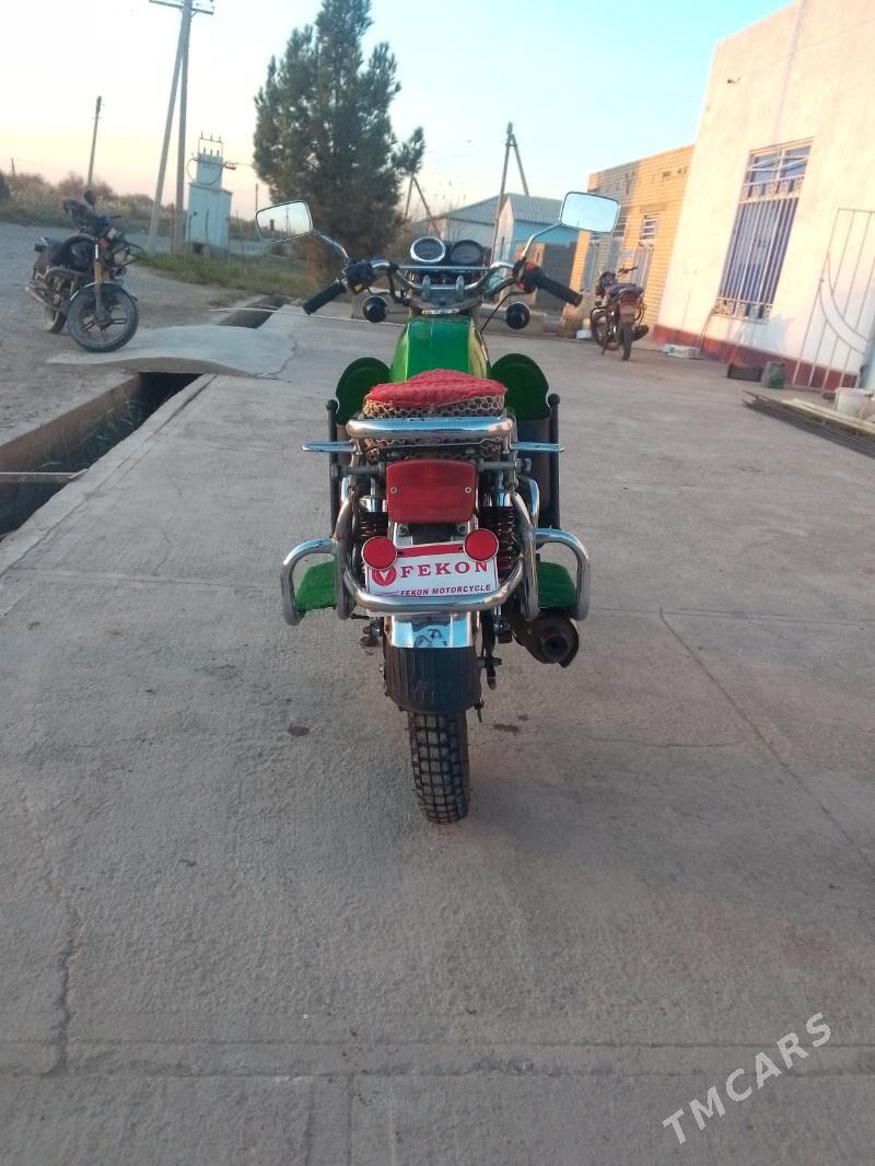 Fekon FK150-8G 2015 - 13 000 TMT - Tejen - img 3