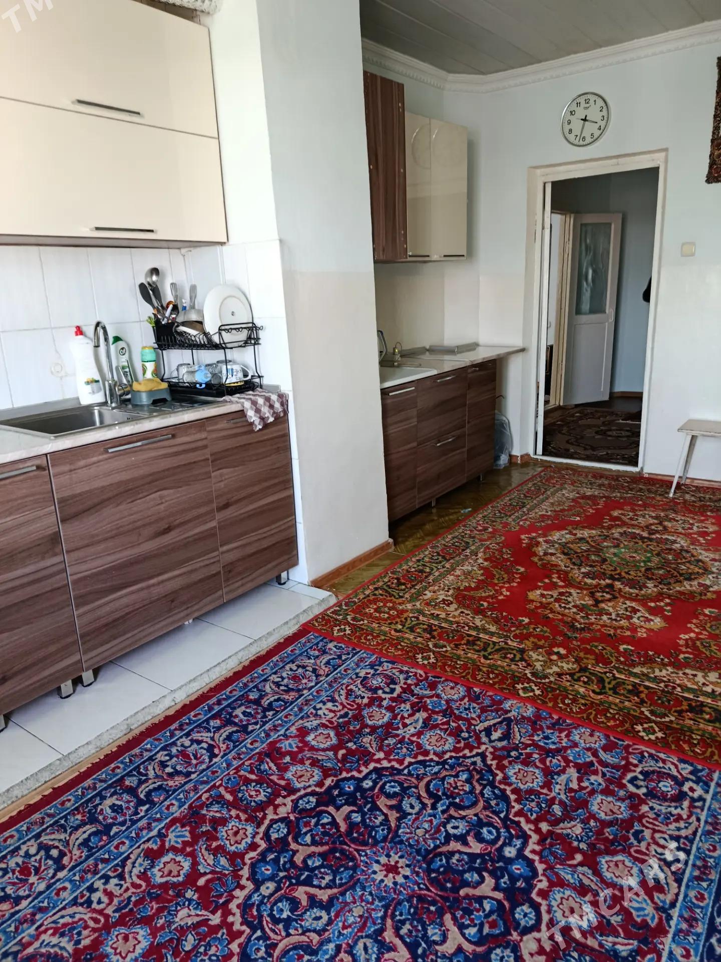 СРОЧНО 3 КОМ ДОСАФ - Aşgabat - img 2