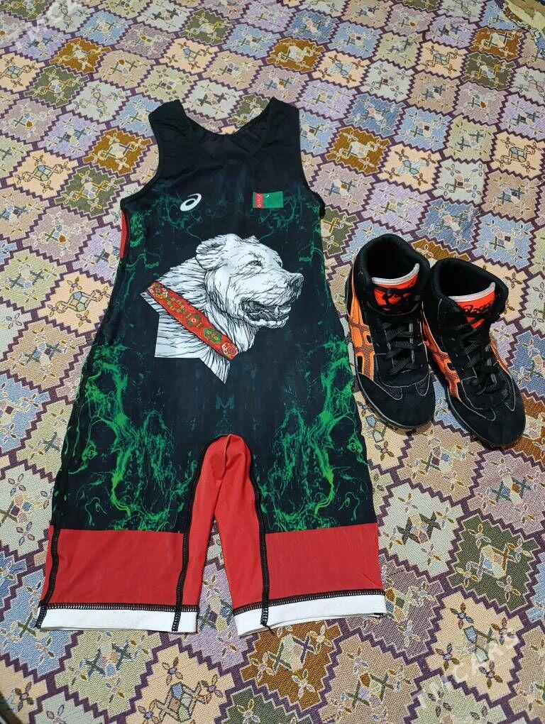 keta - Балканабат - img 2