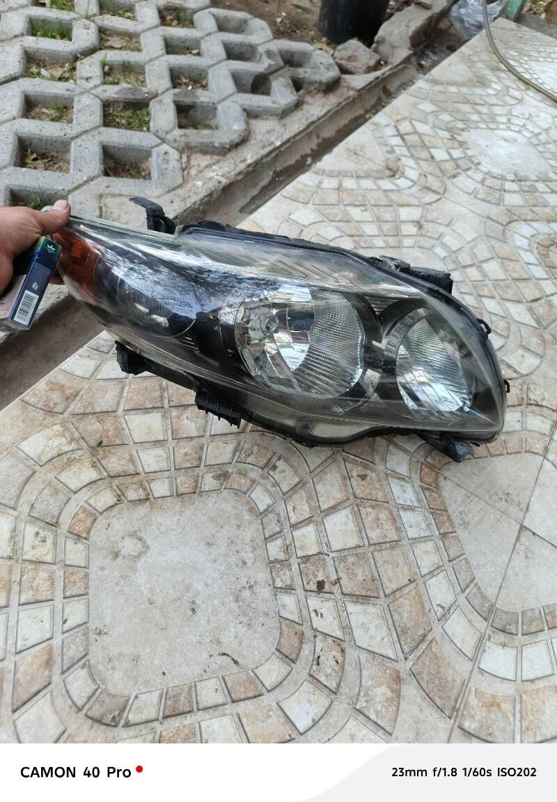 carolla fara s 450 TMT - Ашхабад - img 1