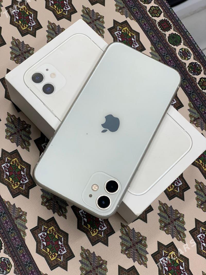 iPhone 11ozu - Мары - img 4