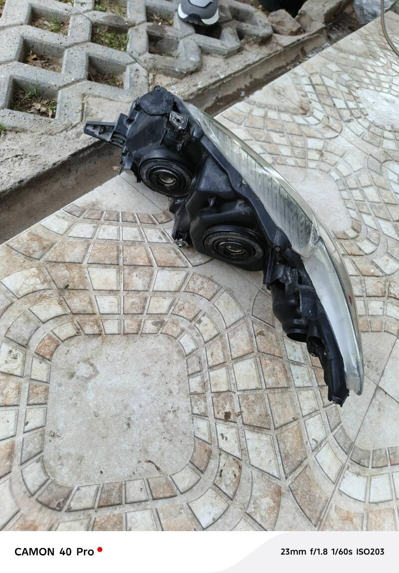 carolla fara s 450 TMT - Ашхабад - img 2