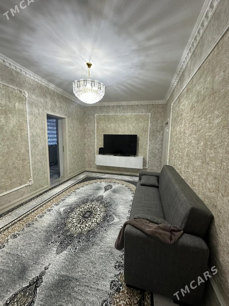 arenda jay gowdan - Aşgabat - img 1