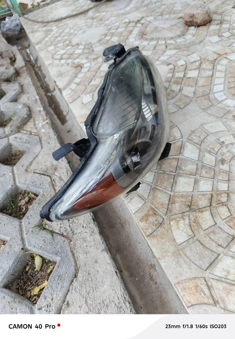 carolla fara s 450 TMT - Ашхабад - img 3