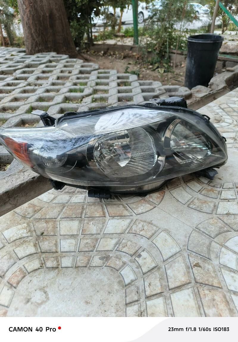 carolla fara s 450 TMT - Ашхабад - img 4