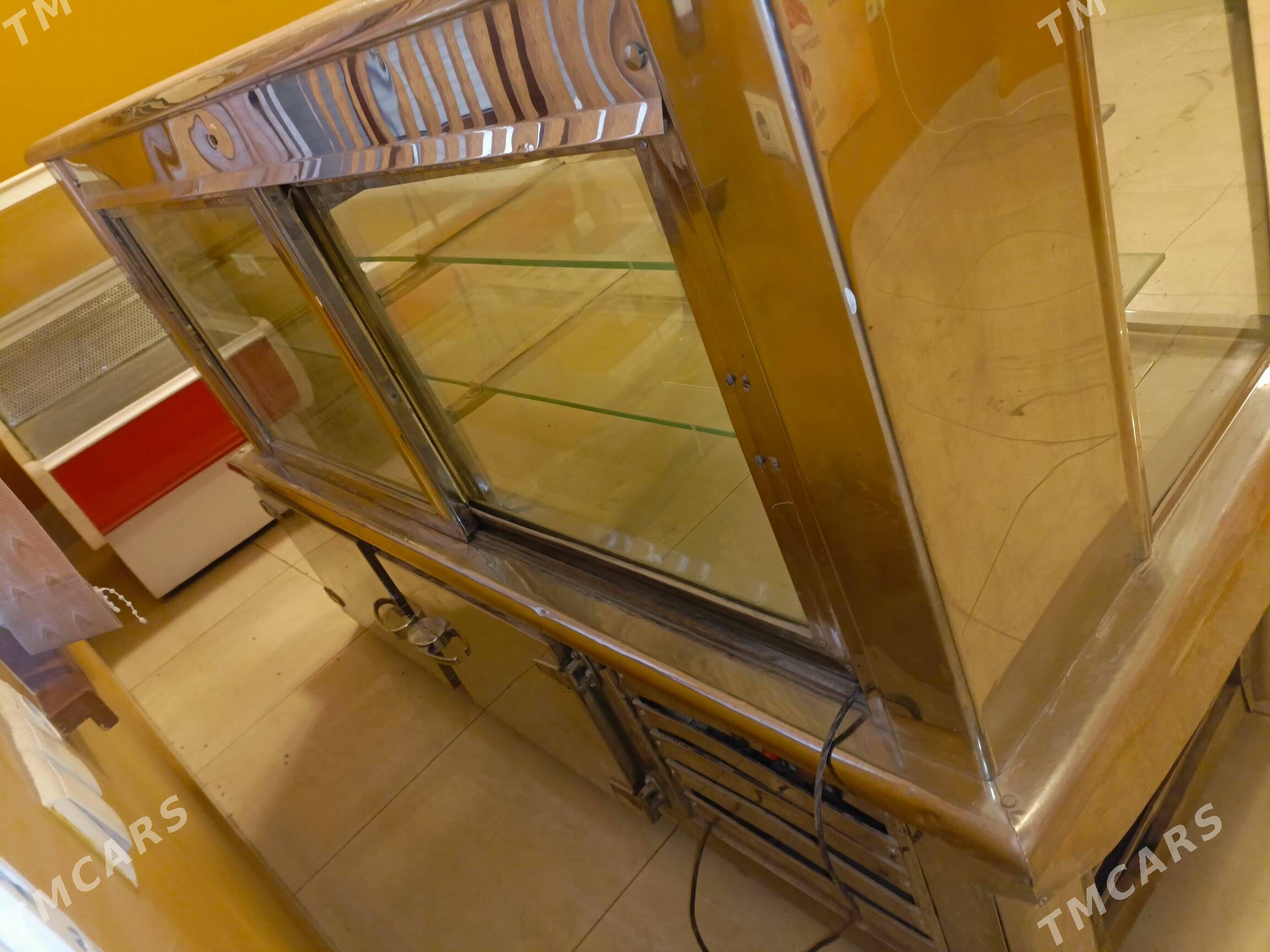 vitrina витрина - Мары - img 3