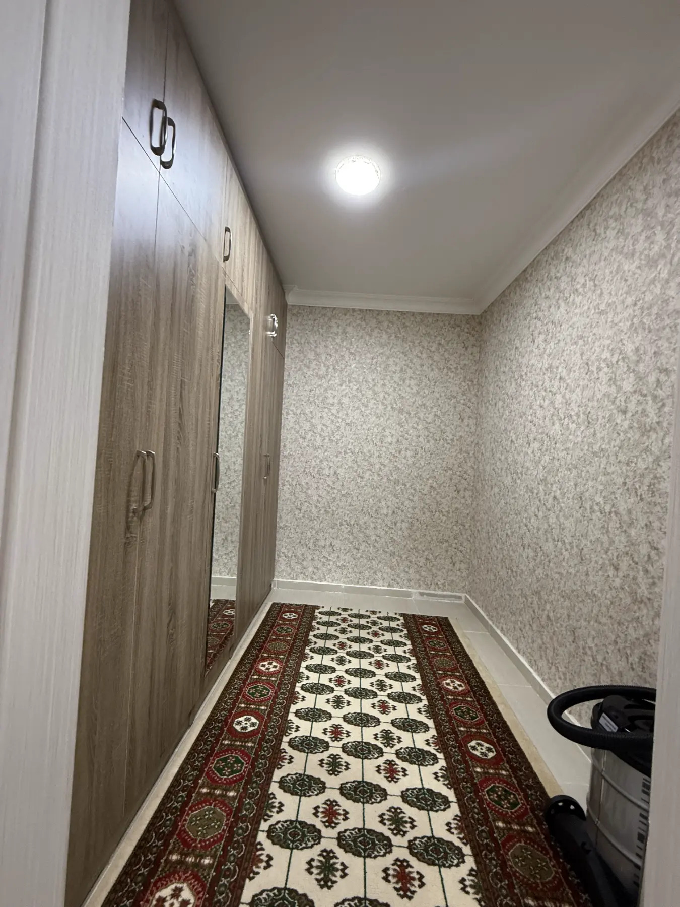 TASLAMA 4/2 ETAZY 4 KOMUT. - Ашхабад - img 5