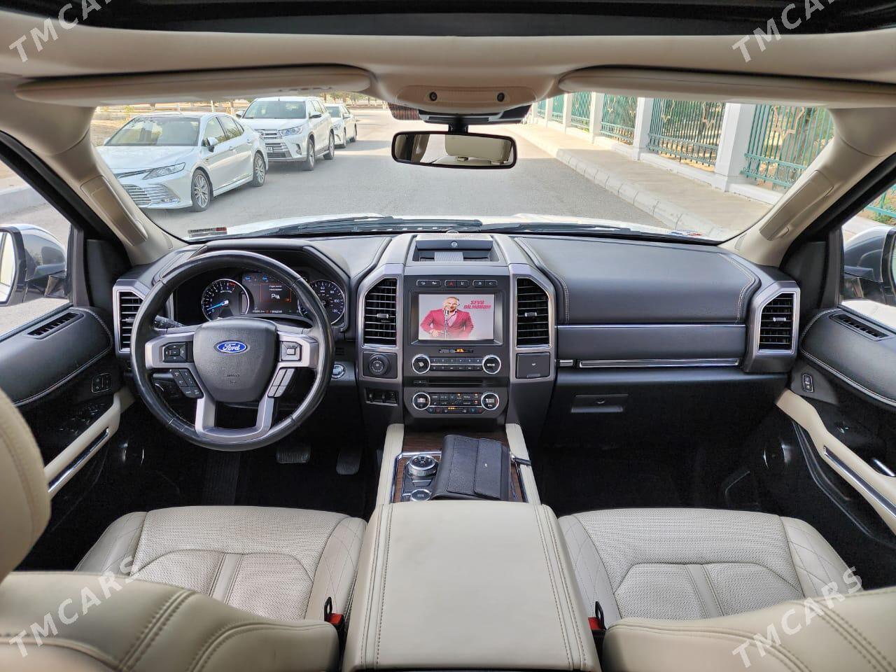 Ford Expedition 2018 - 588 000 TMT - Ашхабад - img 8
