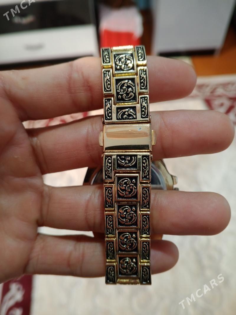 sagat - Мары - img 2