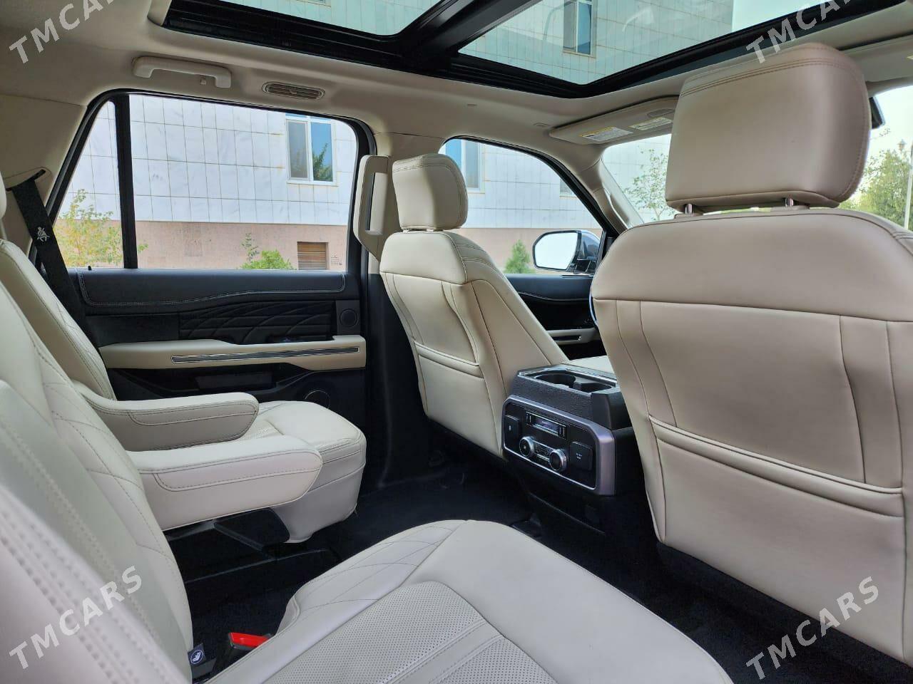 Ford Expedition 2018 - 588 000 TMT - Ашхабад - img 9