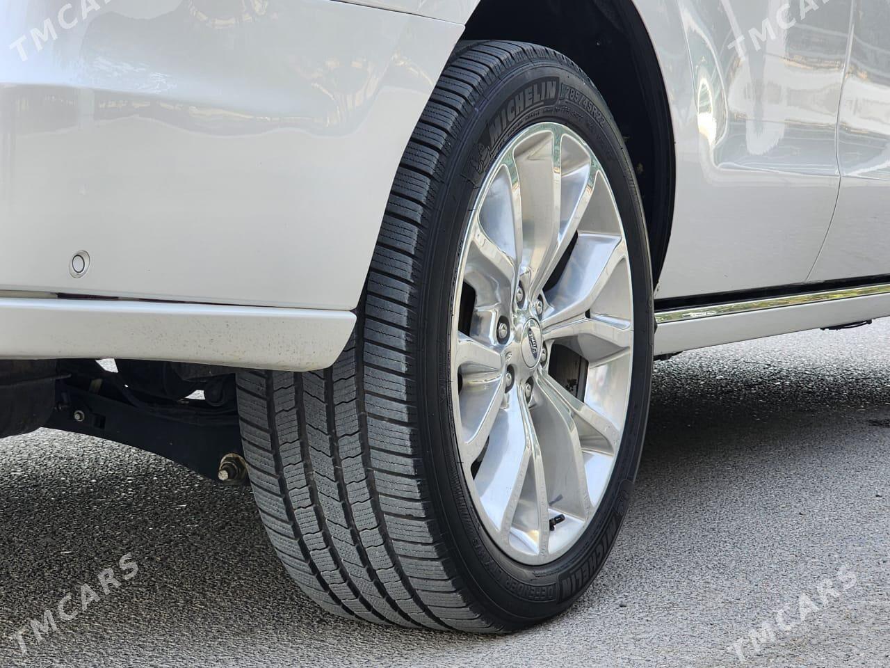 Ford Expedition 2018 - 588 000 TMT - Ашхабад - img 7