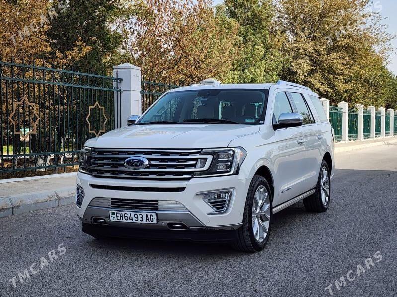 Ford Expedition 2018 - 588 000 TMT - Ашхабад - img 2