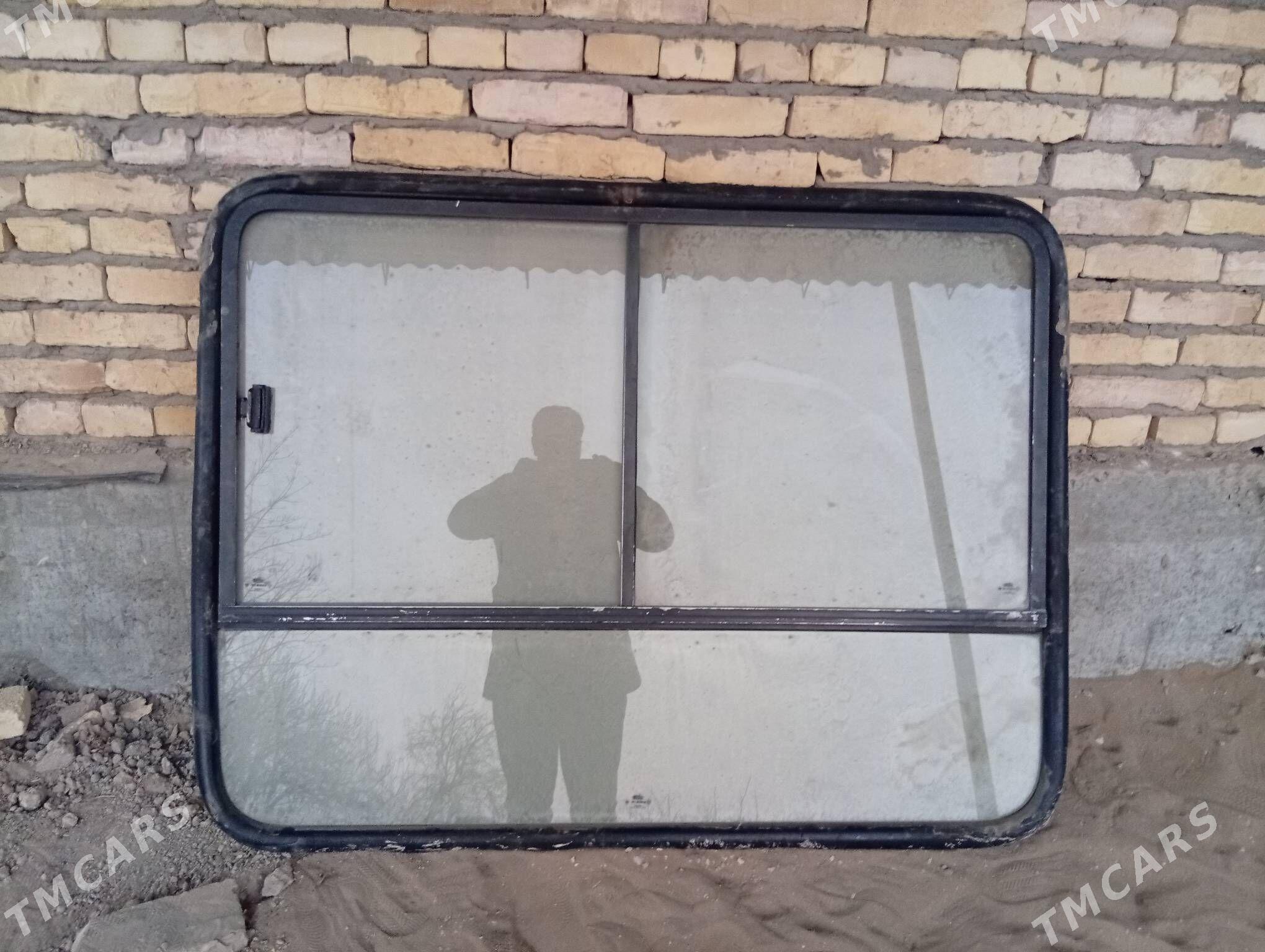 Ayna - Чарджоу - img 2