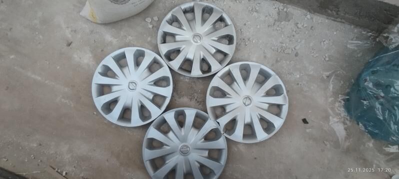 kalpak 15 70 TMT - Türkmenabat - img 1