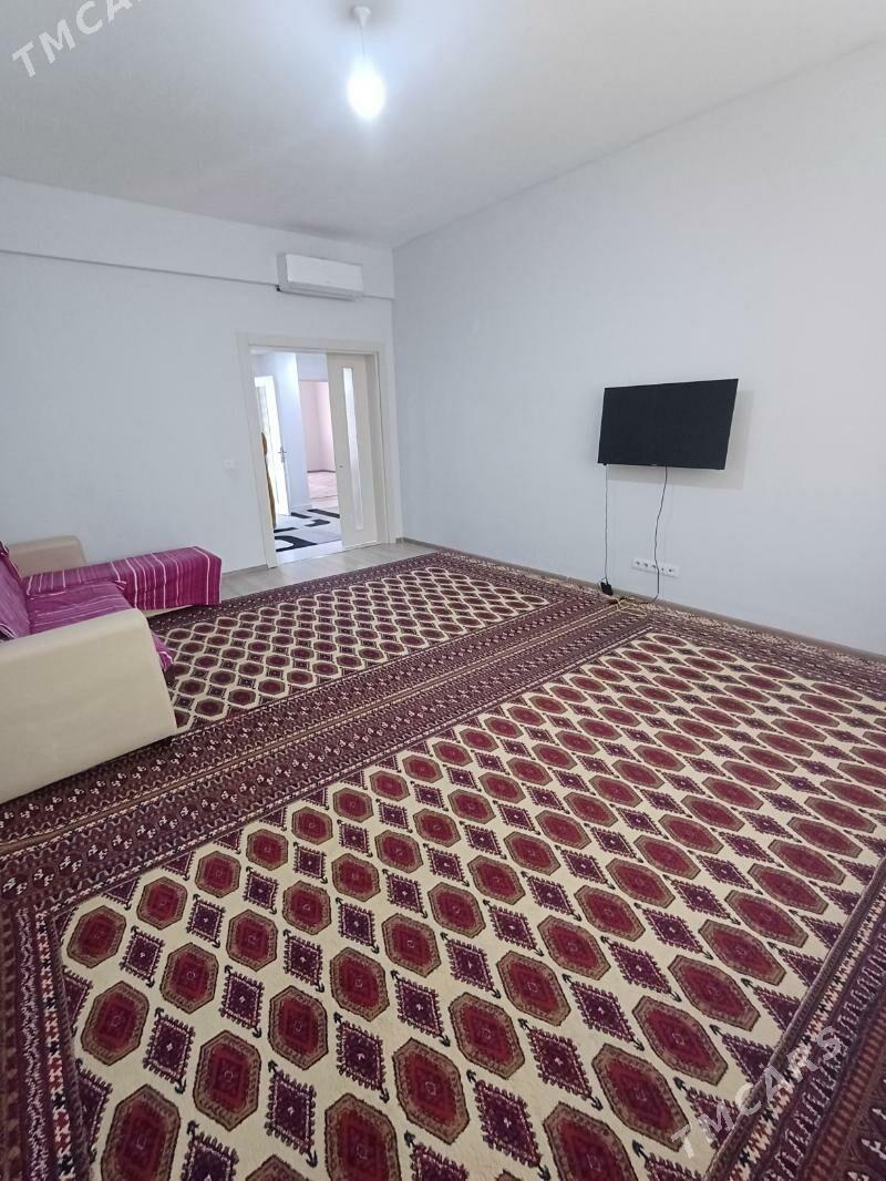 arenda jay gurtly - Aşgabat - img 4