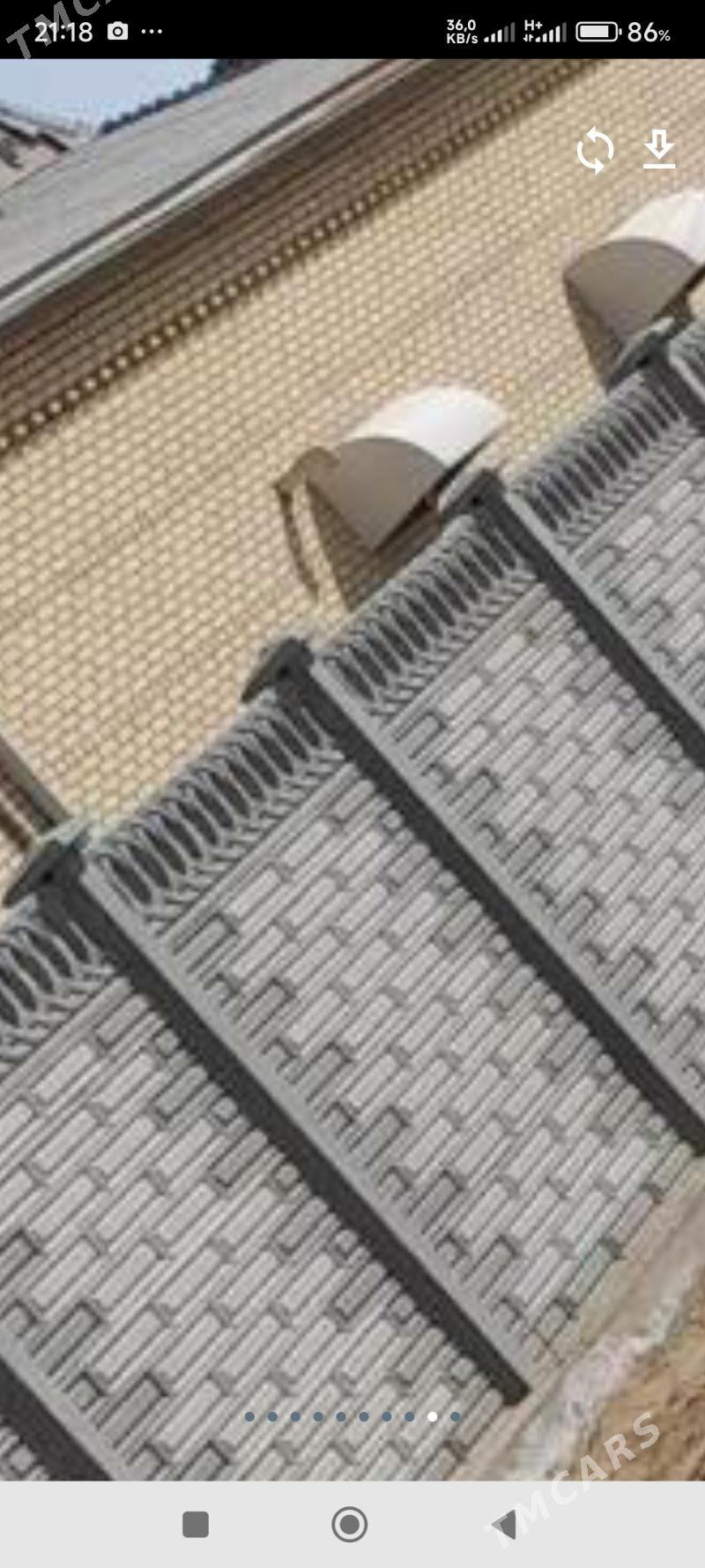 beton zabor - Mary - img 6