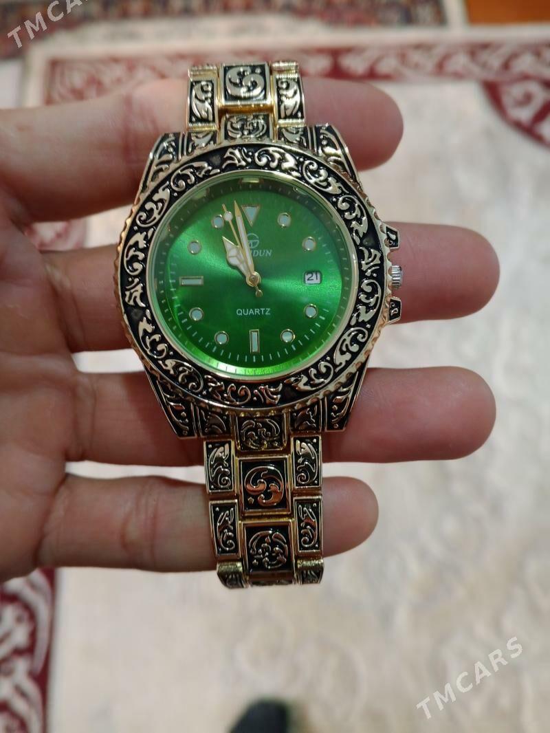 sagat - Мары - img 1