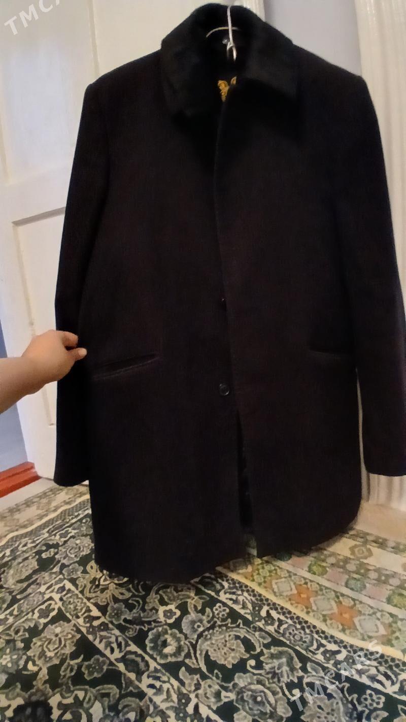 talyp palto - Mary - img 1