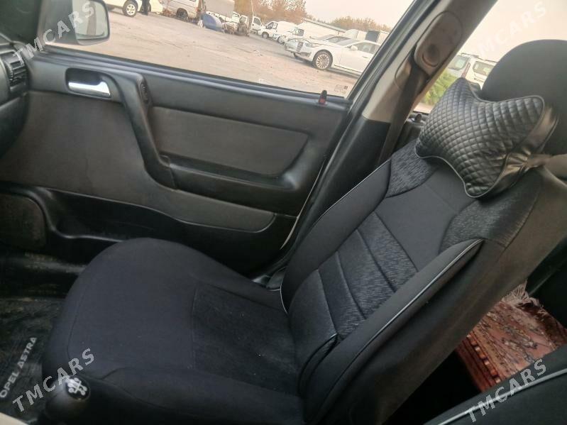 Opel Astra 2003 - 90 000 TMT - 10 мкр - img 2