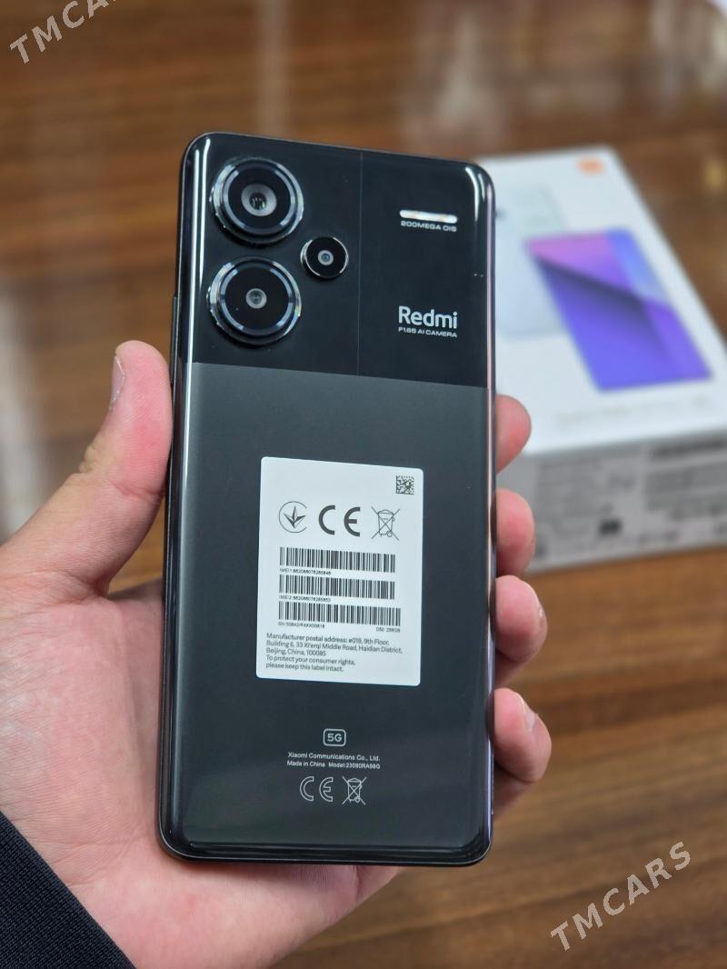 Redmi Not 13 Pro+ - Мары - img 6