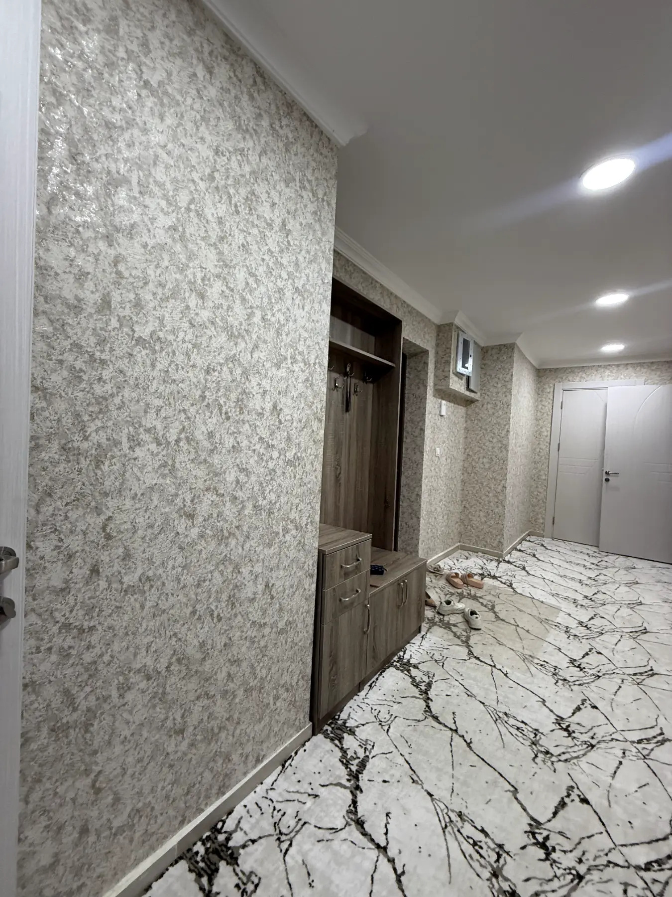 TASLAMA 4/2 ETAZY 4 KOMUT. - Ашхабад - img 2