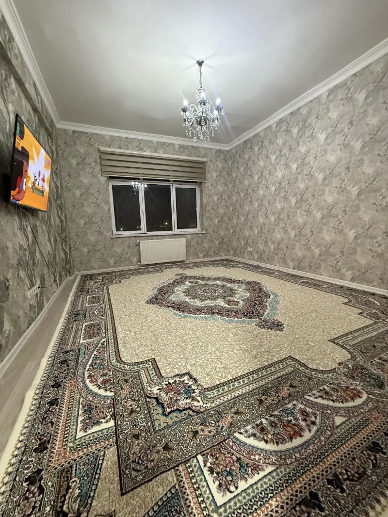 TASLAMA 4/2 ETAZY 4 KOMUT. - Ашхабад - img 3