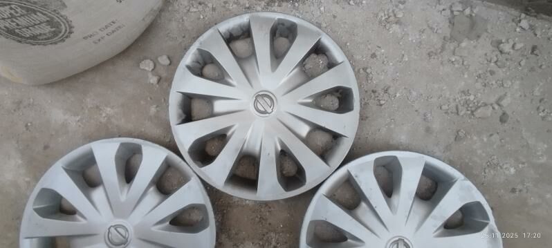 kalpak 15 70 TMT - Türkmenabat - img 4