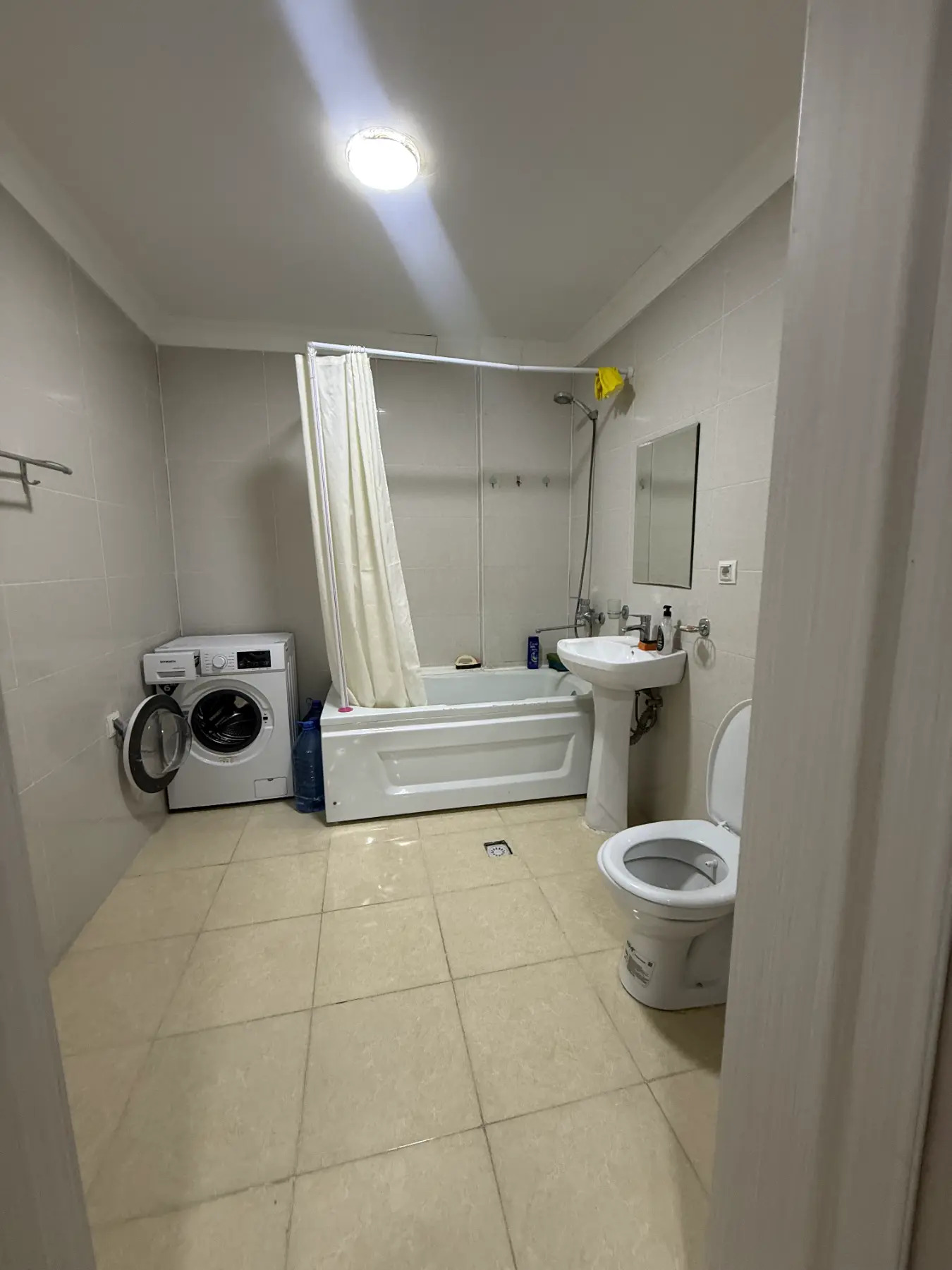 TASLAMA 4/2 ETAZY 4 KOMUT. - Ашхабад - img 4