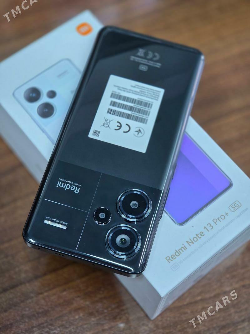 Redmi Not 13 Pro+ - Мары - img 2