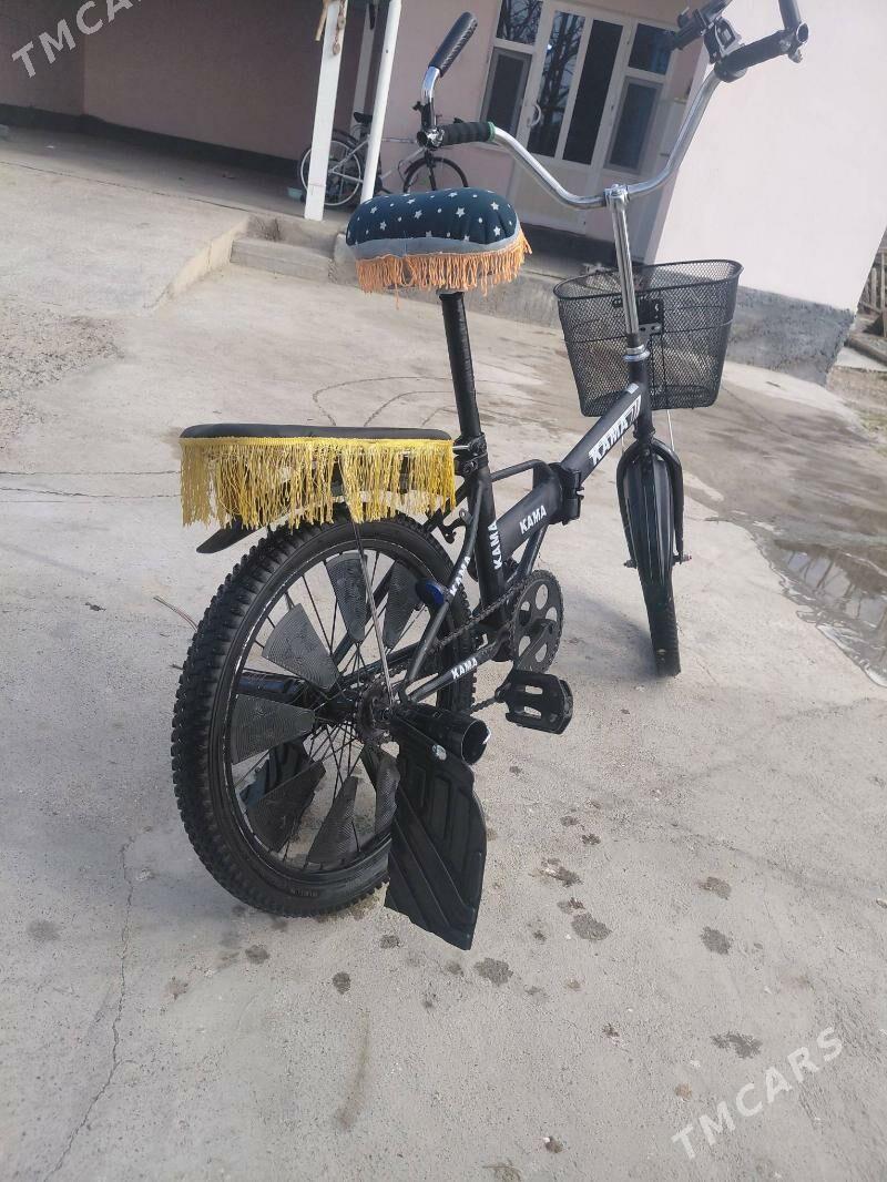 kama tigir - Garadamak - img 2