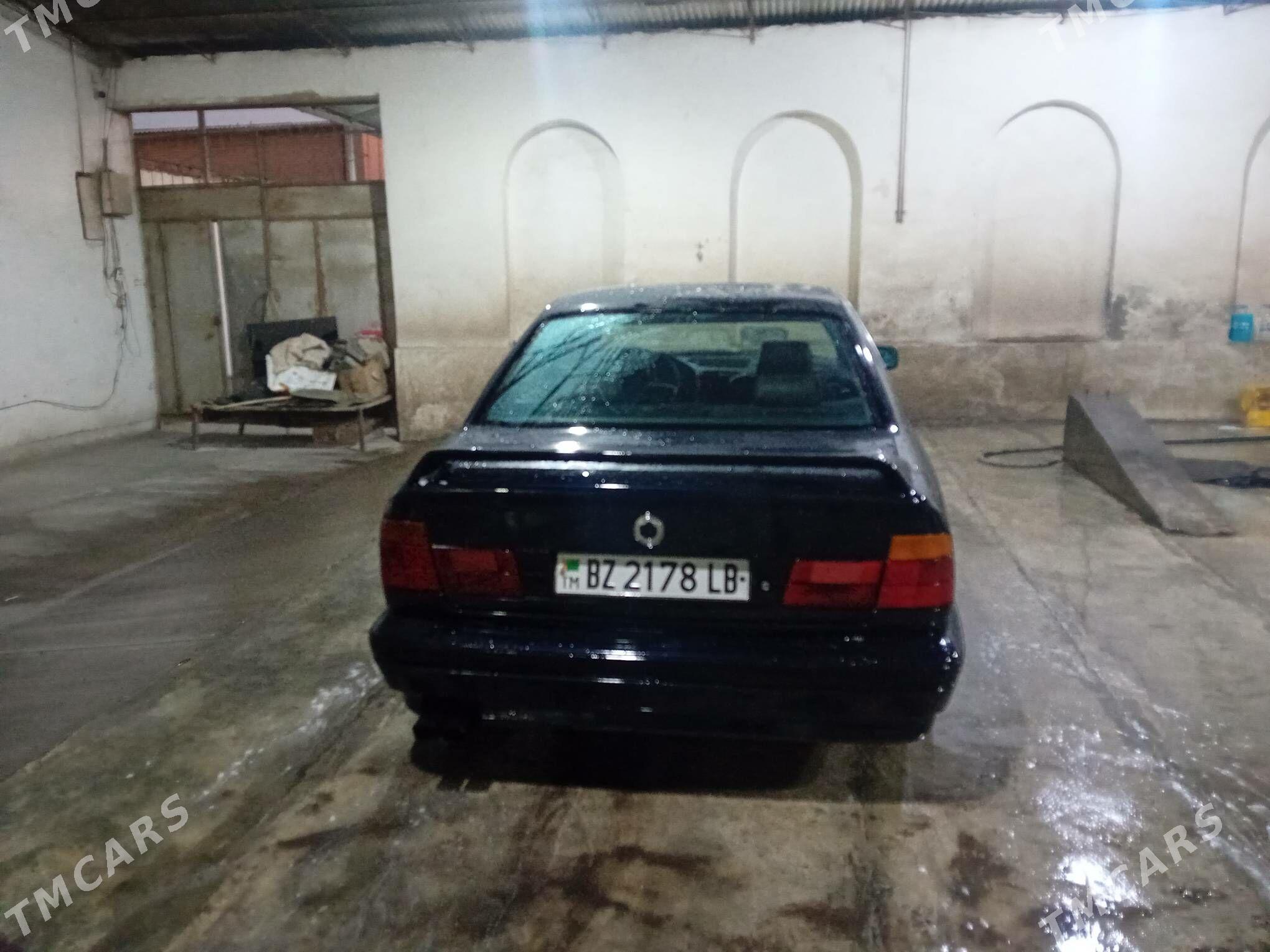 BMW 5 Series 1992 - 65 000 TMT - Türkmenabat - img 3