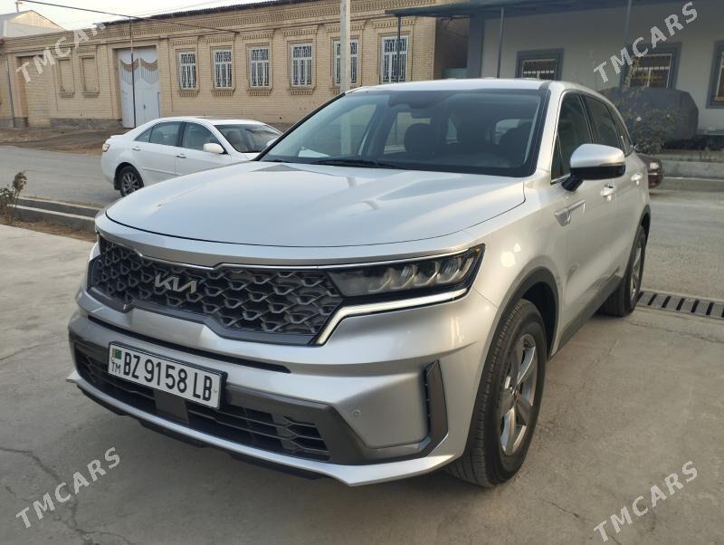 Kia Sorento 2021 - 320 000 TMT - Türkmenabat - img 1