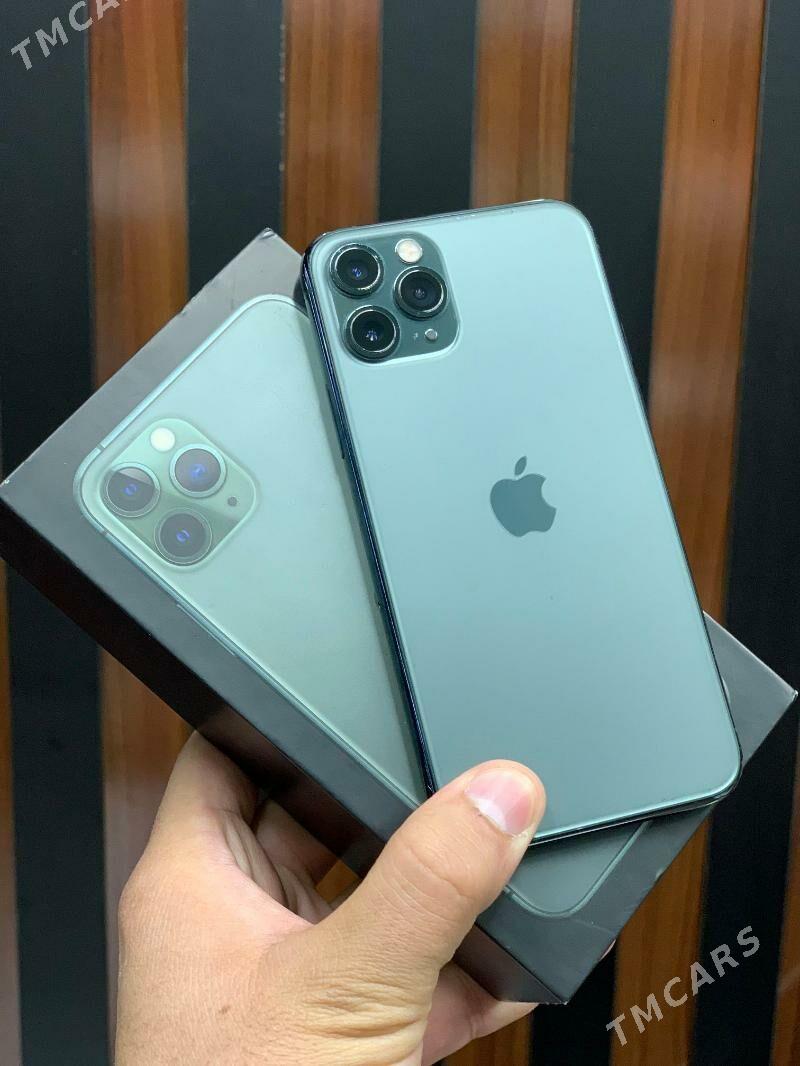 iPhone 11Pro  - Мары - img 2