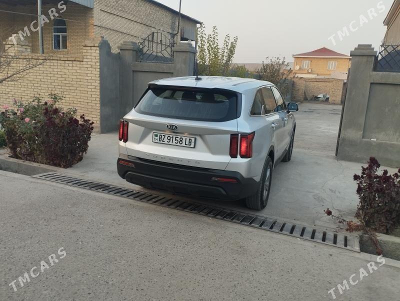 Kia Sorento 2021 - 320 000 TMT - Türkmenabat - img 2