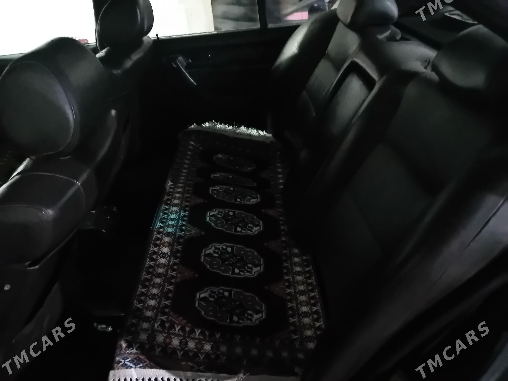 BMW 5 Series 1992 - 65 000 TMT - Türkmenabat - img 5