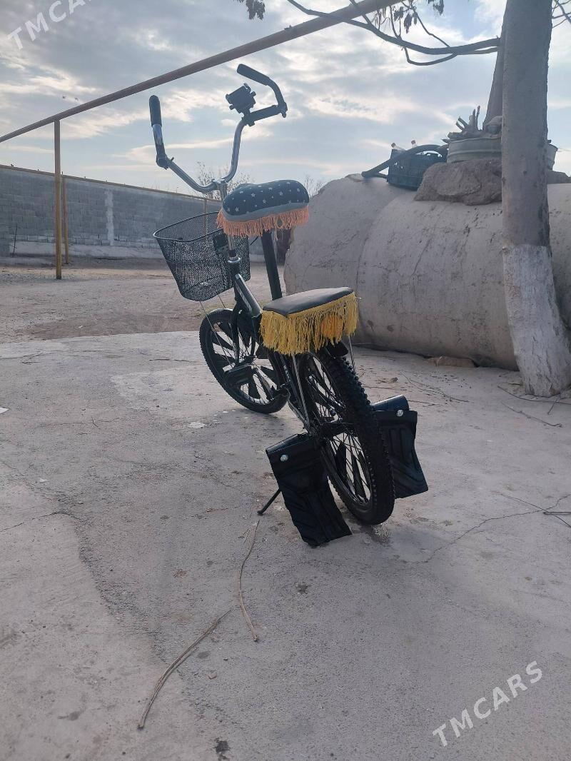 kama tigir - Garadamak - img 5