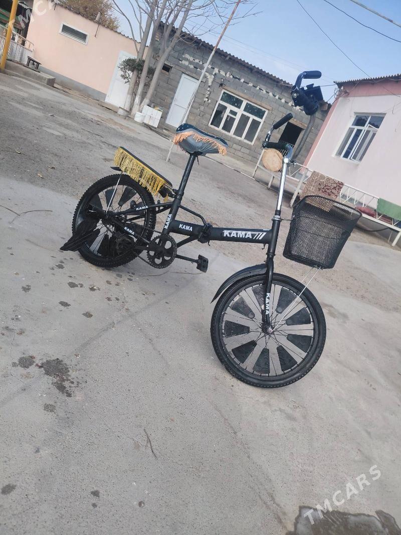 kama tigir - Garadamak - img 3