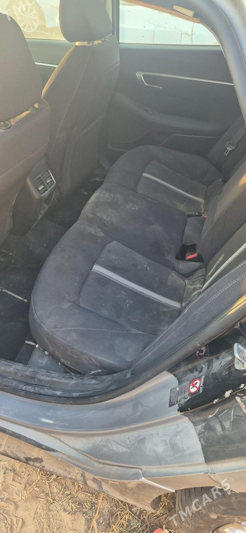 Hyundai Sonata 2022 - 140 000 TMT - Mary - img 6