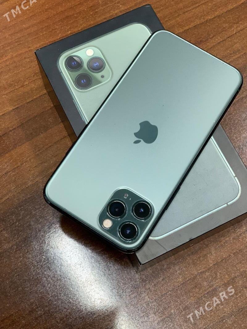 iPhone 11Pro  - Мары - img 4