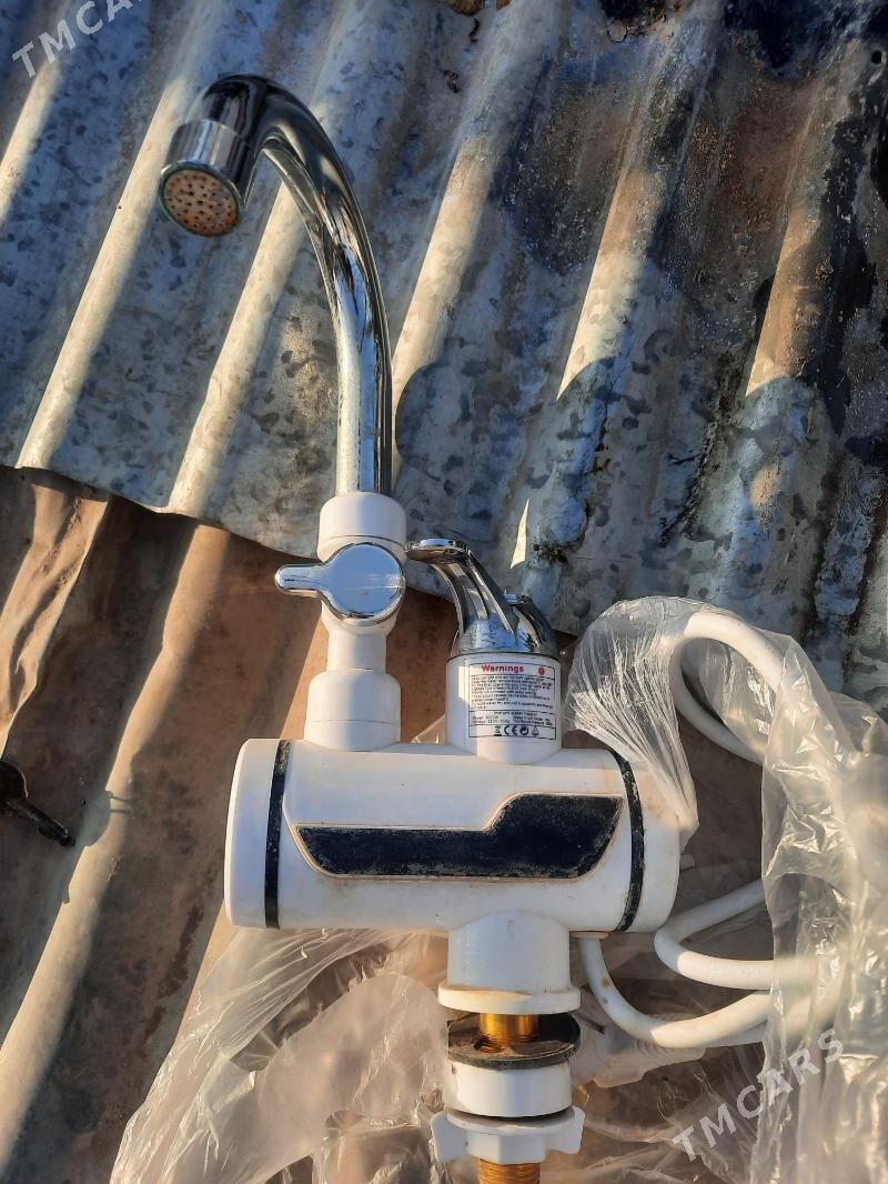 salon rakowina ve smestitel - Гороглы (Тагта) - img 2