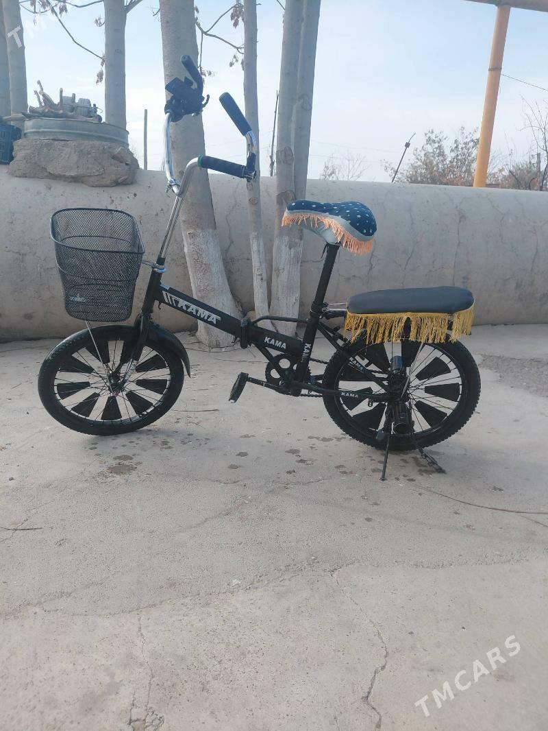 kama tigir - Garadamak - img 4