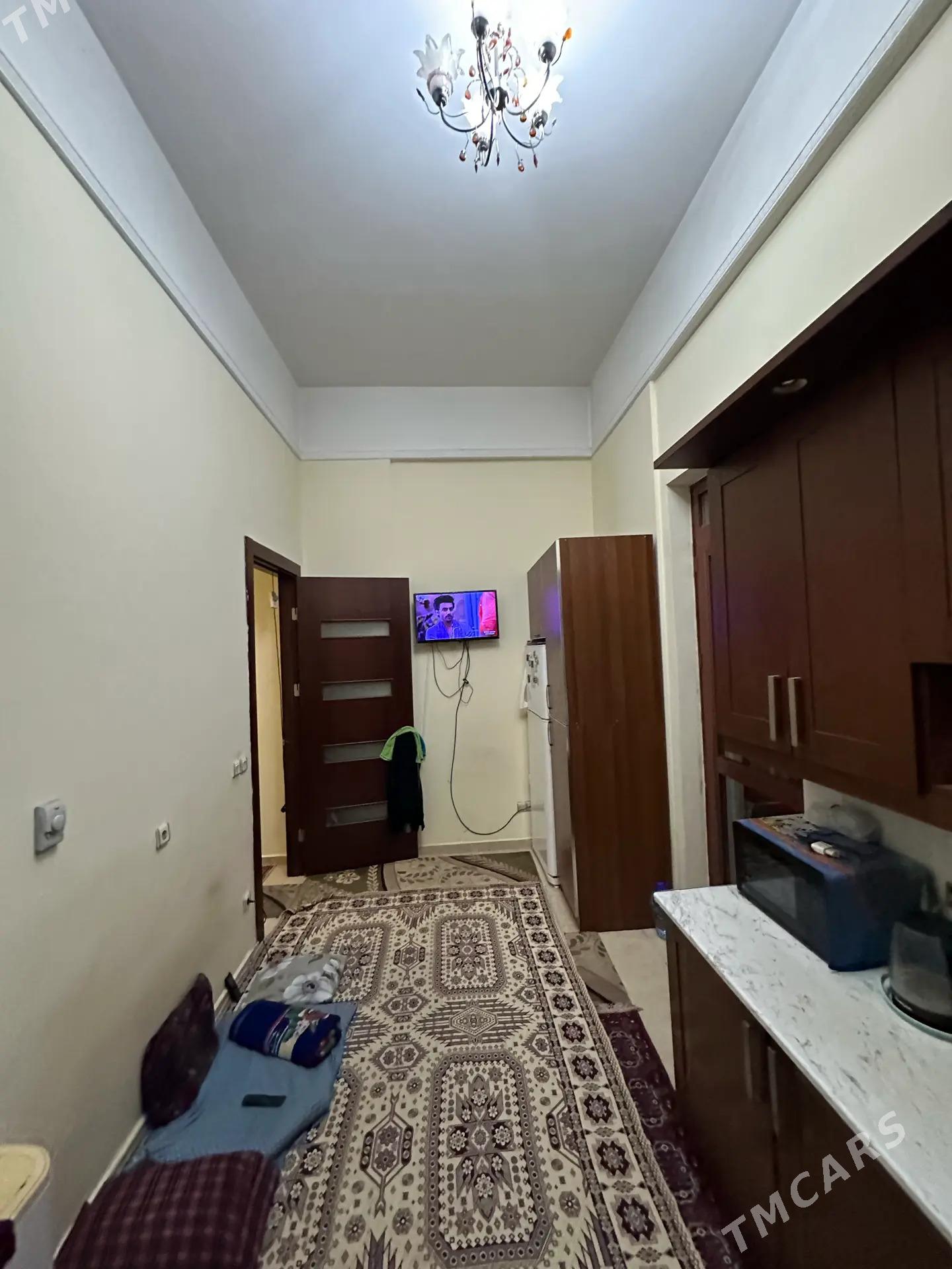 Nebitgaz Elitka - Нефтегаз (ул. Андалиб-Юбилейная) - img 5