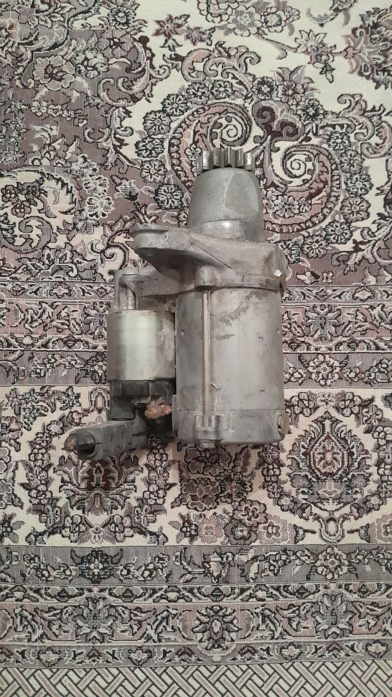 STARTER 250 TMT - Мир 6 - img 1