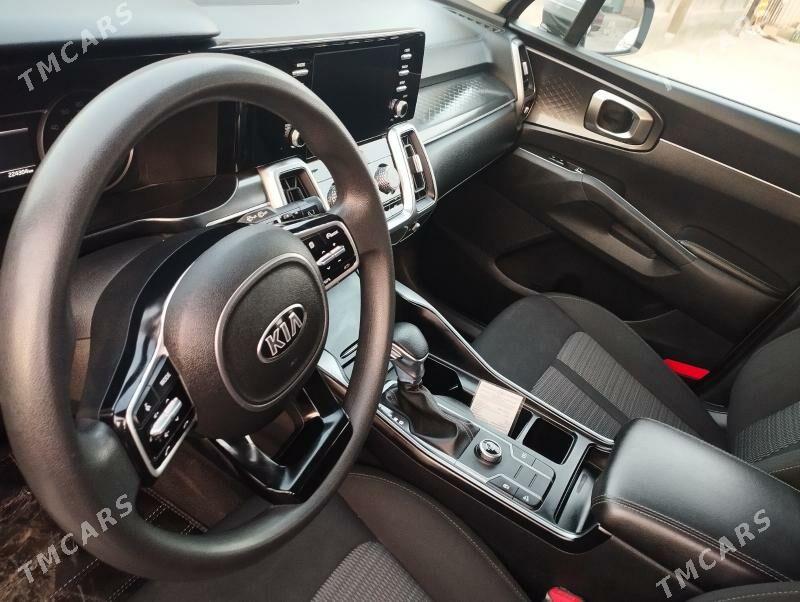 Kia Sorento 2021 - 320 000 TMT - Türkmenabat - img 6