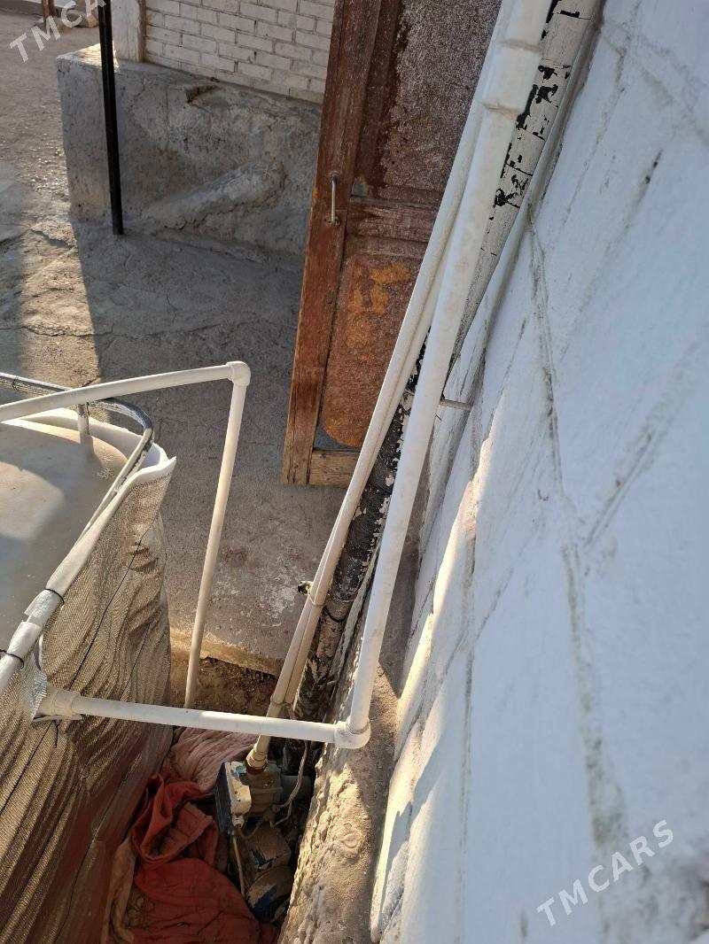 Baçok nasos - Туркменбаши - img 2