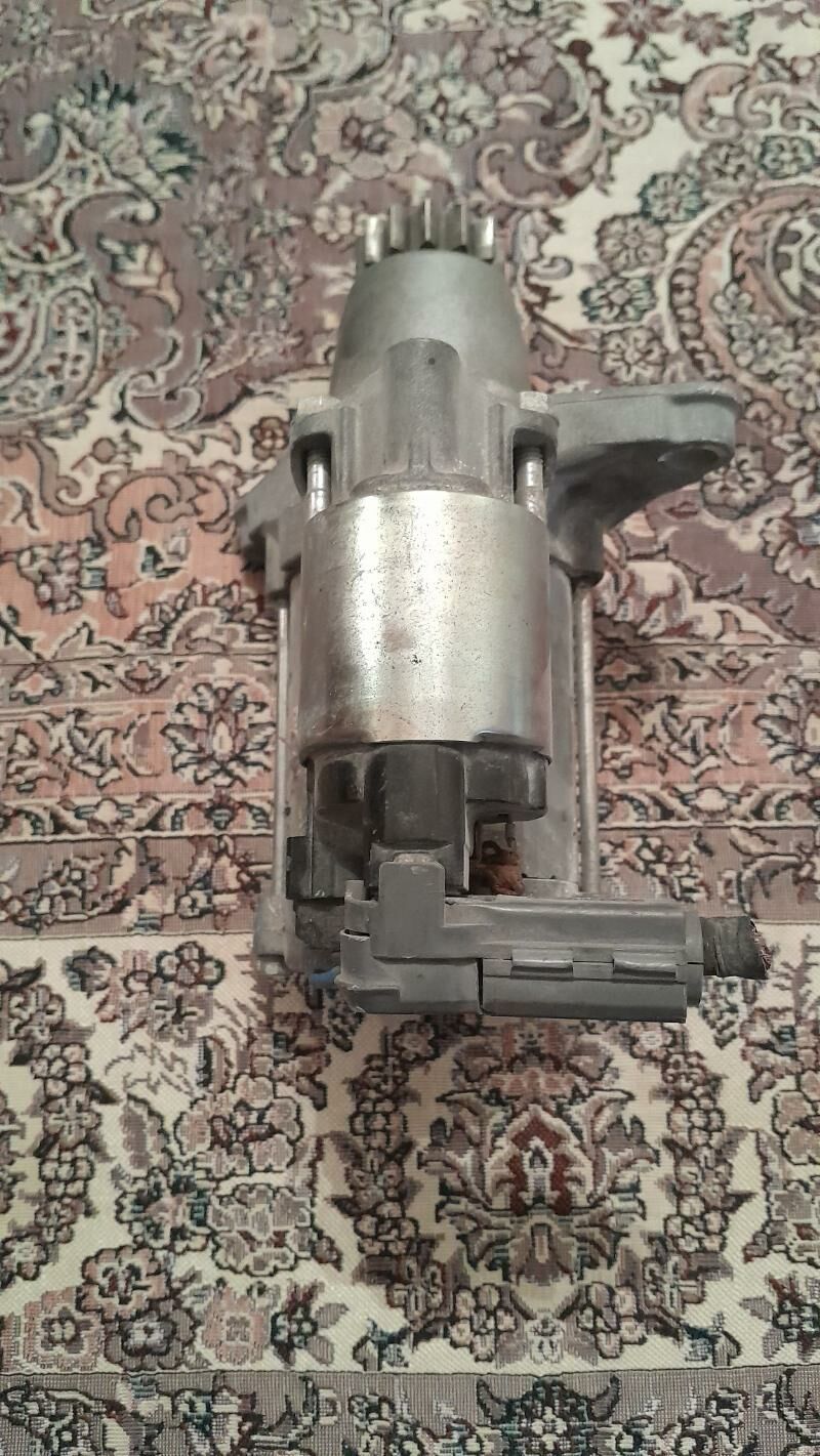 STARTER 250 TMT - Мир 6 - img 3