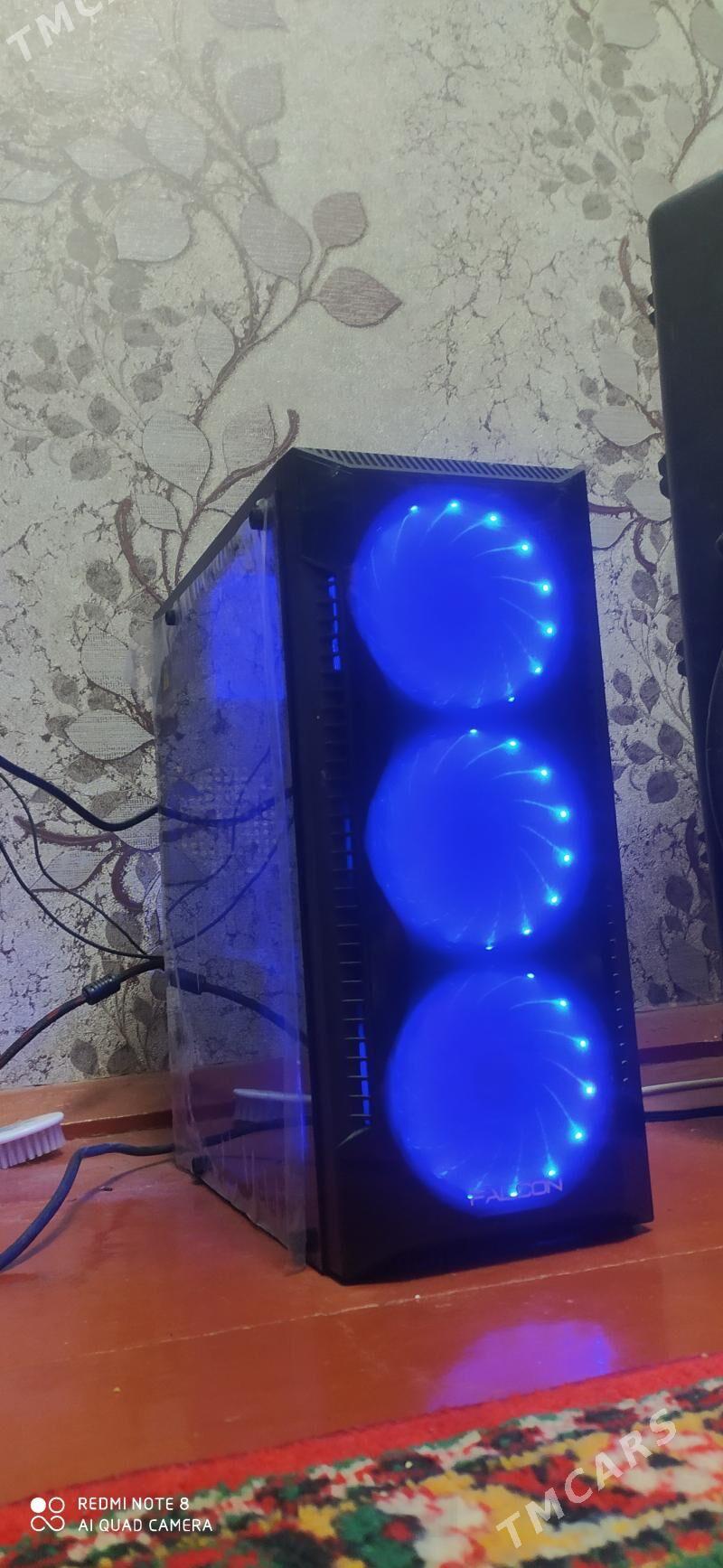 Cori 5 - Türkmenabat - img 3